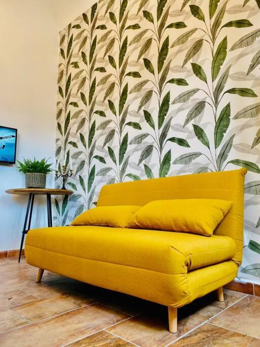 Baddar'Home ปาแลร์โม ภายนอก รูปภาพ