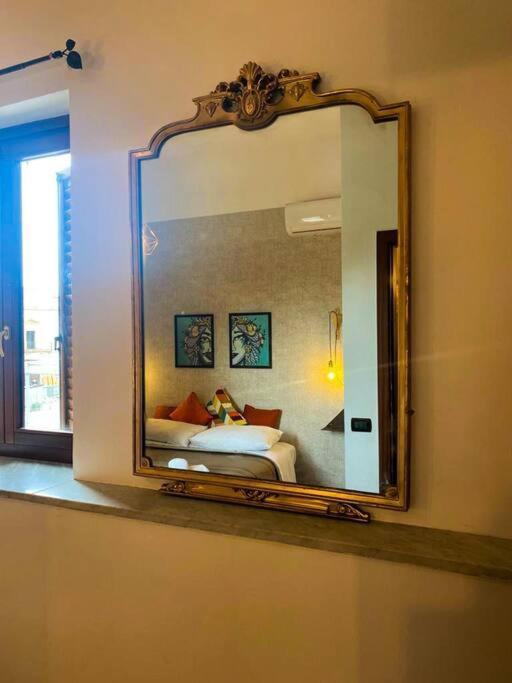 Baddar'Home ปาแลร์โม ภายนอก รูปภาพ