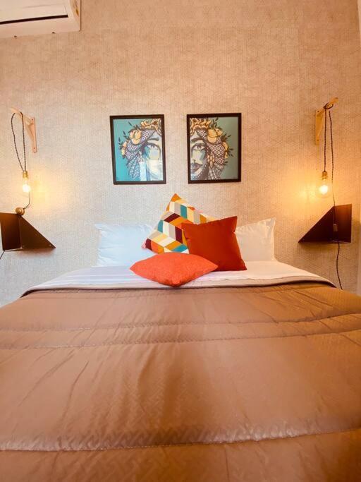 Baddar'Home ปาแลร์โม ภายนอก รูปภาพ