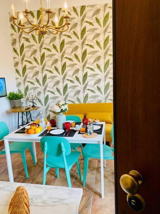 Baddar'Home ปาแลร์โม ภายนอก รูปภาพ