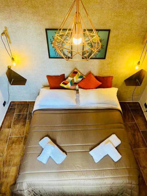 Baddar'Home ปาแลร์โม ภายนอก รูปภาพ