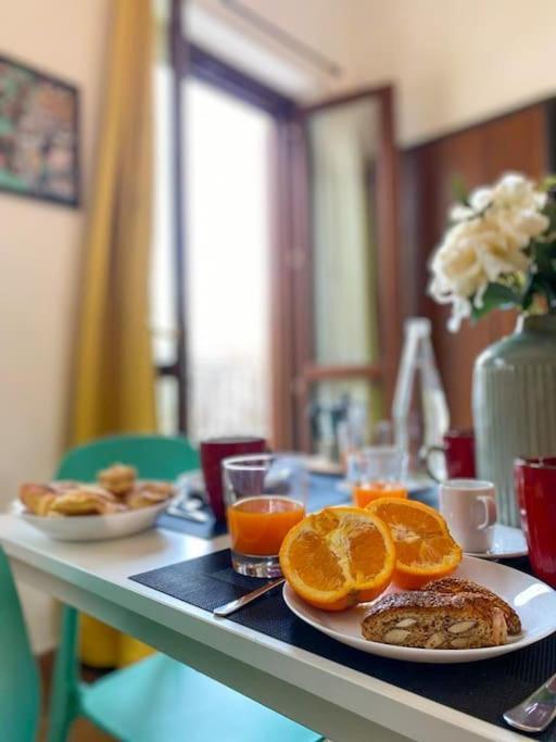 Baddar'Home ปาแลร์โม ภายนอก รูปภาพ
