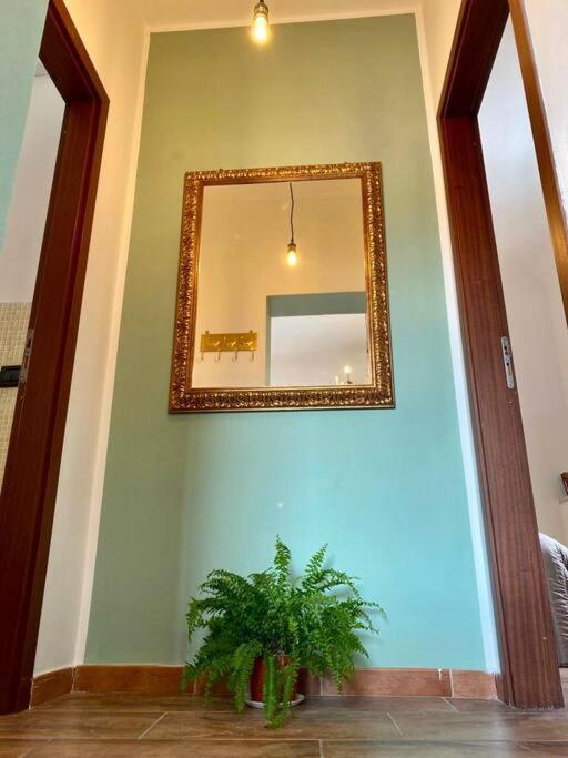 Baddar'Home ปาแลร์โม ภายนอก รูปภาพ