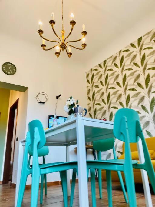 Baddar'Home ปาแลร์โม ภายนอก รูปภาพ