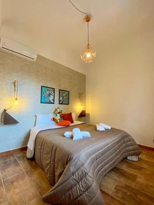 Baddar'Home ปาแลร์โม ภายนอก รูปภาพ